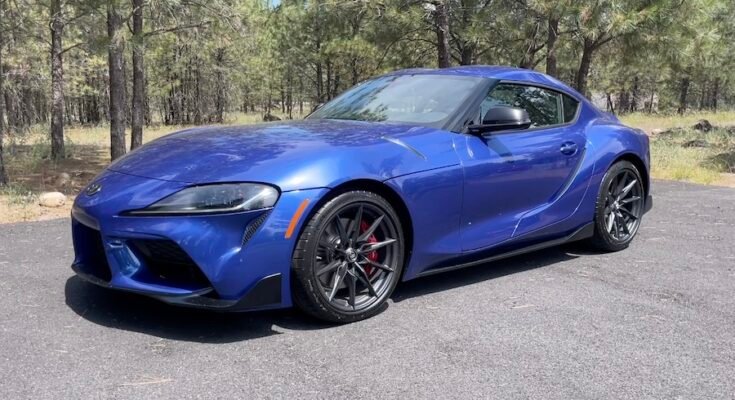 What Are The Pros And Cons Of Owning A Toyota Supra