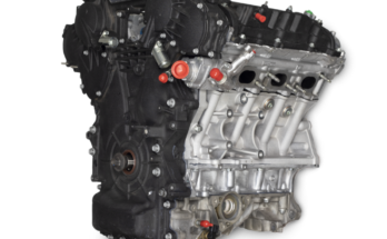 How Long Does A Nissan GT-R Engine Last?