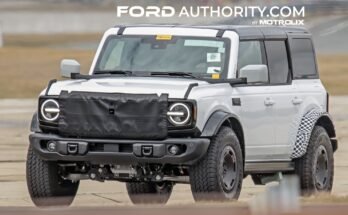 How Long Does A Ford Bronco Typically Last