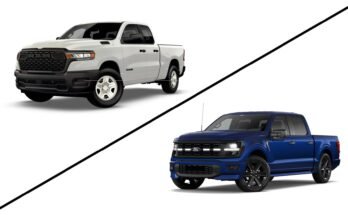Is The Ford F-150 A Good Truck For Daily Driving?