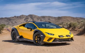 Pros And Cons Of Owning A Lamborghini Huracán