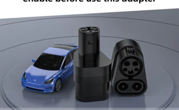 Does The Tesla Model Y Support Fast Charging