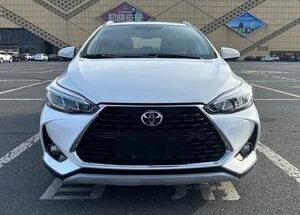 How Reliable Is The Toyota Yaris For Daily Commuting