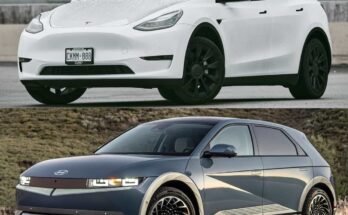 Is The Hyundai Ioniq 5 Better Than The Tesla Model Y?