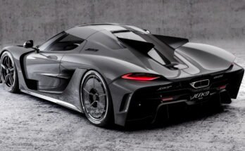 How Fast Is The Koenigsegg Jesko From 0–60 Mph