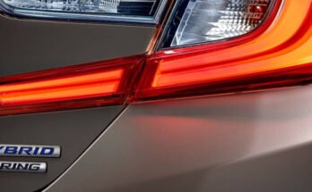 How Long Does The Honda Accord Hybrid Battery Last