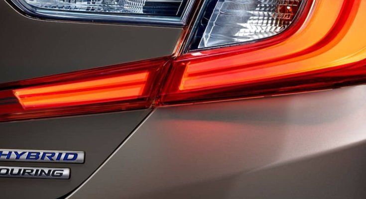 How Long Does The Honda Accord Hybrid Battery Last