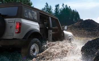 Which Ford Bronco Model Year Is The Best Used Buy?