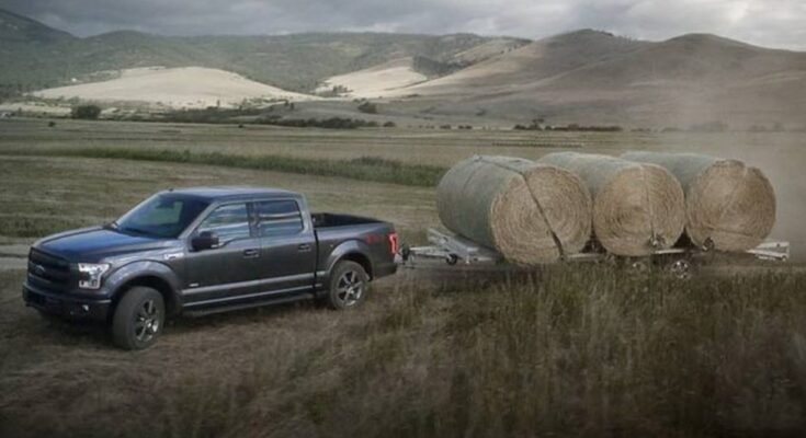 Which Ford F-150 Model Year Is The Best Used Buy?