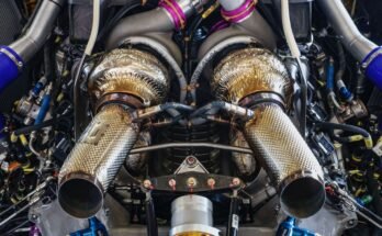How Much Horsepower Does The Porsche 963 Produce?