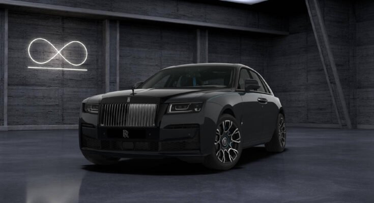 How Long Does A Rolls-Royce Phantom Typically Last