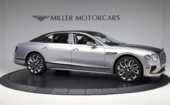 How Long Does A Bentley Flying Spur Typically Last