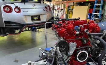 Is The Nissan GT-R Expensive To Maintain?