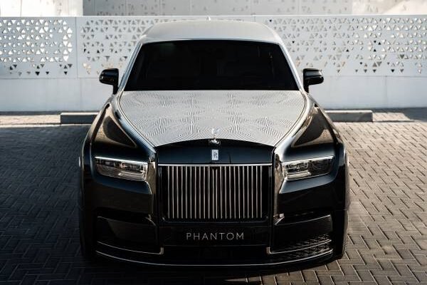 What Is The Fuel Economy Of The Rolls-Royce Phantom