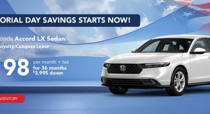 How Reliable Is The Honda Accord For Daily Use