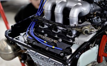 What Are Common Transmission Issues In Porsche 911