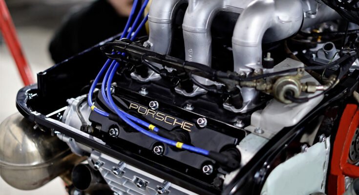 What Are Common Transmission Issues In Porsche 911