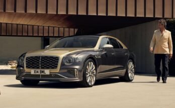 Is The Bentley Flying Spur Expensive To Maintain?