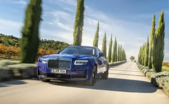Is The Rolls-Royce Phantom Good For Daily Driving?