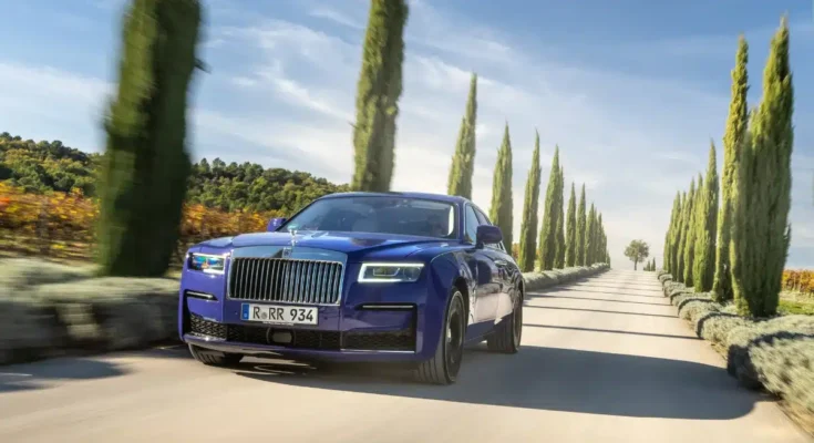 Is The Rolls-Royce Phantom Good For Daily Driving?