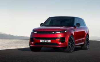 What Is The Fuel Economy Of A Range Rover