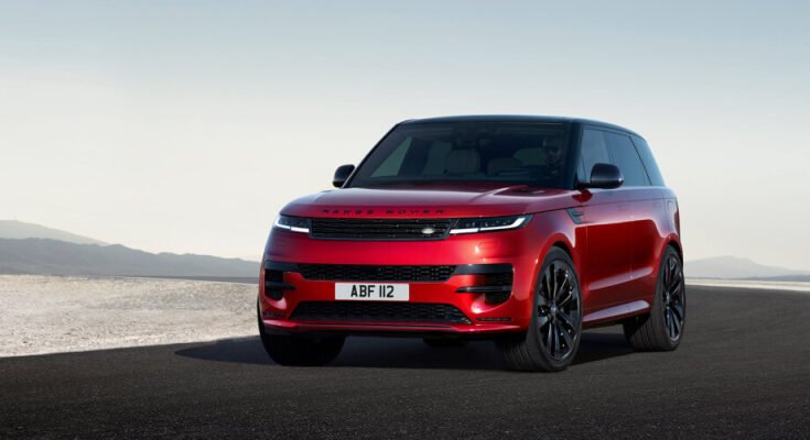 What Is The Fuel Economy Of A Range Rover