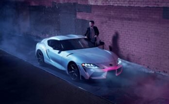 How Fast Is The Toyota Supra From 0–60 Mph?