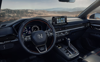 How Reliable Is The Honda CR-V
