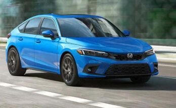 What Is The Fuel Economy Of The Honda Civic Hatchback