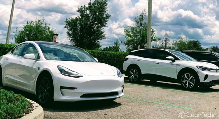 Is The Tesla Model 3 Expensive To Maintain