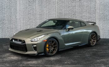 How Reliable Is The Nissan Gtr For Long-Term Ownership