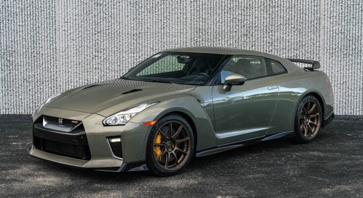 How Reliable Is The Nissan Gtr For Long-Term Ownership