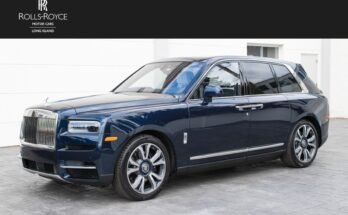 How Comfortable Is The Rolls-Royce Phantom