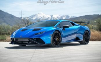 How Reliable Is The Lamborghini Huracán