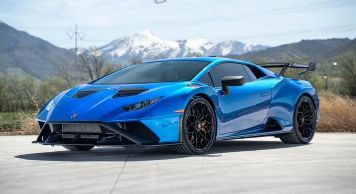 How Reliable Is The Lamborghini Huracán