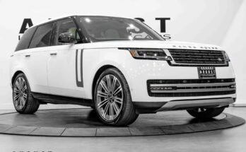 Is The Range Rover Worth Buying Used?
