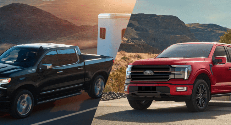 How Reliable Is The Ford F-150 For Long Term Ownership