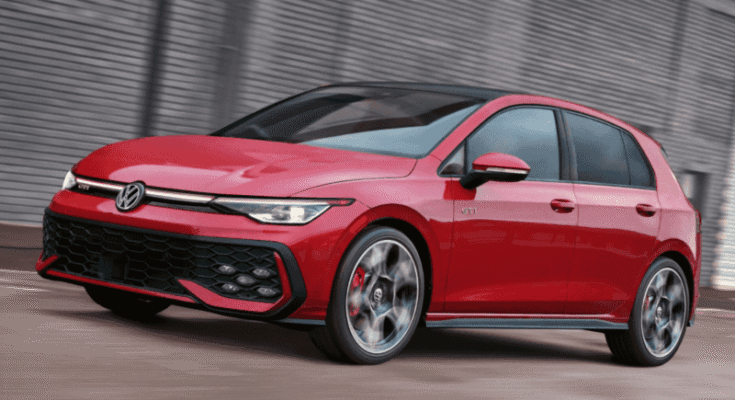How Often Should A Volkswagen Golf Be Serviced?
