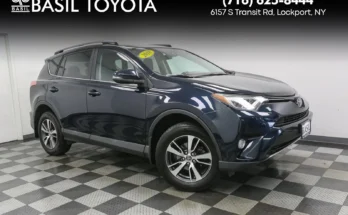 Is The Toyota RAV4 A Good Family SUV