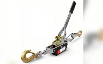 Best Compact Winch for Small Vehicles