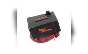 Best Easy Install Winch Kit