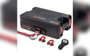 Best Portable Winch for Vehicles
