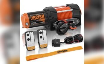Best Winch for Atv