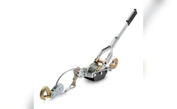Best Winch for Farm Use