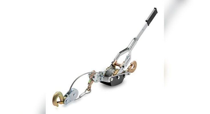 Best Winch for Farm Use