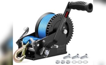 Best Winch for Trailer Loading