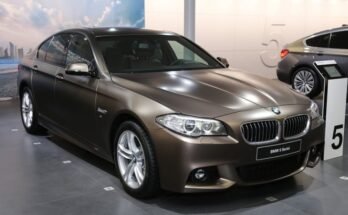 Signs Of Cooling System Problems BMW 5 Series