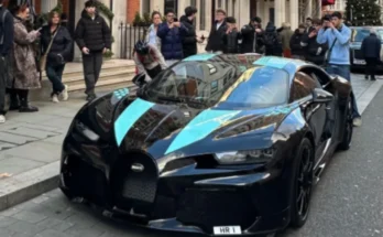 How Reliable Is The Bugatti Chiron