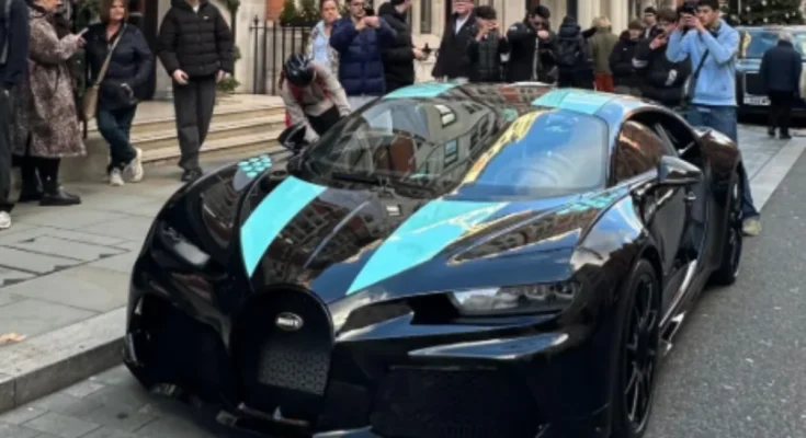How Reliable Is The Bugatti Chiron