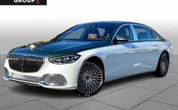 Does Mercedes-Benz S-Class Require Premium Gasoline